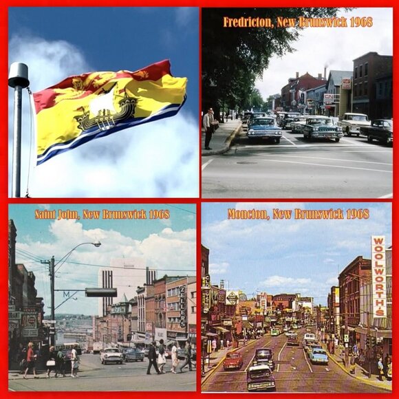 Canada Set of 9 Silver 1960 to 1968 Circulated 25¢ Quarters! - Picture 13 of 16